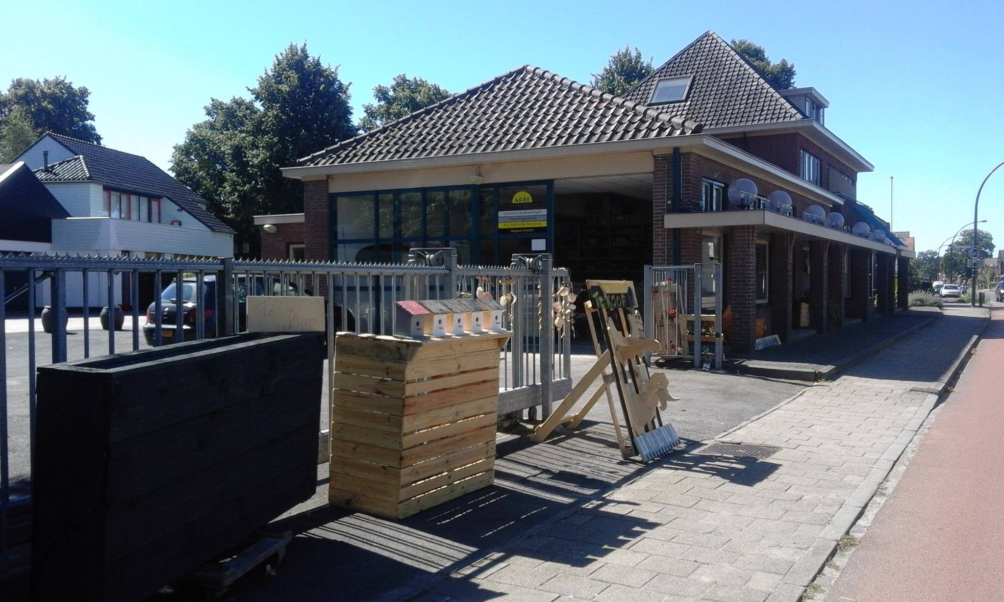 Deuringerstraat